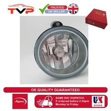 Apec Fog Light Lamp For Nissan