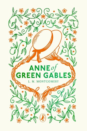 Anne green gables m - anne,