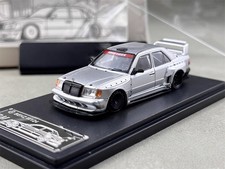 RM 1/64 Scale Mercedes-Benz