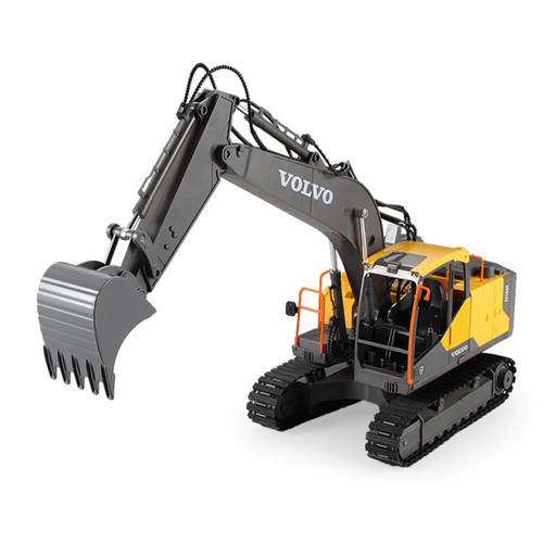 Double volvo remote - double, 1:16