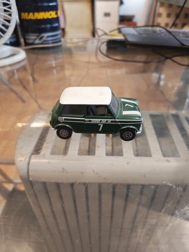 Corgi classics racing - 1/36,