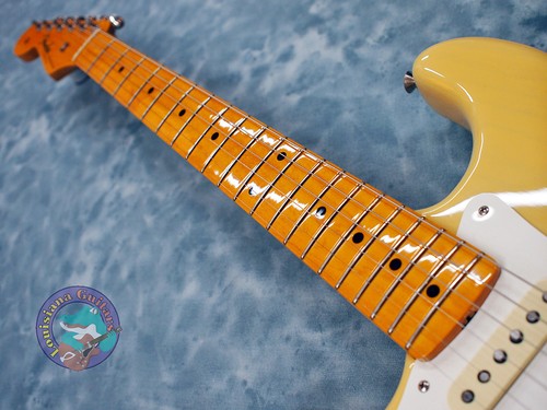 Fender american vintage - american, ii