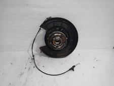 RLH500120 rear right wheel hub for LAND ROVER DISCOVERY 4 TDV6 HSE 2009 135134