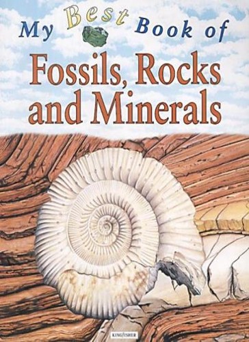 Best book fossils rocks - my,
