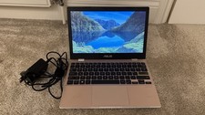 ASUS E210MA 11.6" Laptop -