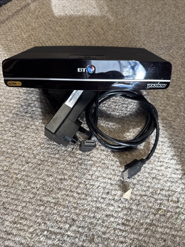 Humax youview dtr - bt, dtr-t4000
