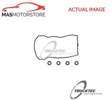 ENGINE ROCKER COVER GASKET SET