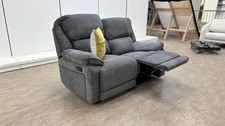 'Costa' 2 Seater Sofa Manual