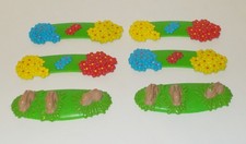 TELETUBBIES HOME HILL HOUSE