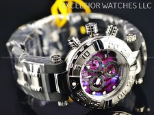 New INVICTA Men's 47mm LE