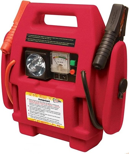 Streetwize 12v 900 amp - 900,