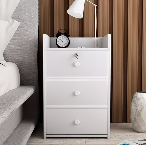 Drawer wooden bedroom - drawer,
