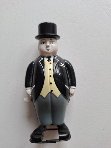 The fat controller - the,