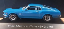 Diecast ford mustang - diecast, 1/43