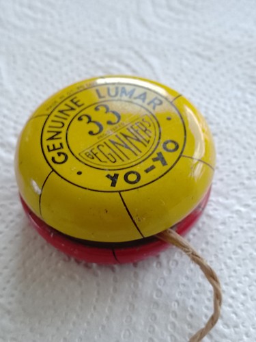 Vintage lumar beginners - lumar,