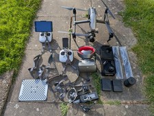 DJI Inspire 2 Bundle, Goggles