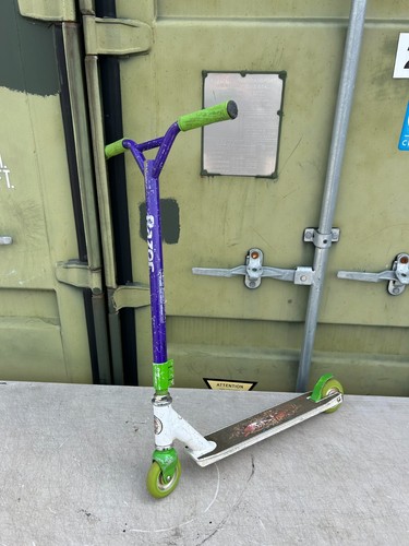 Razor beast stunt - razor,