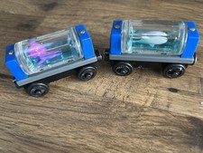 Thomas Wooden Railway Aquarium