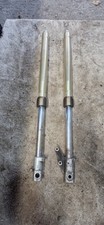 Suzuki RMX SMX 50 Showa Fork
