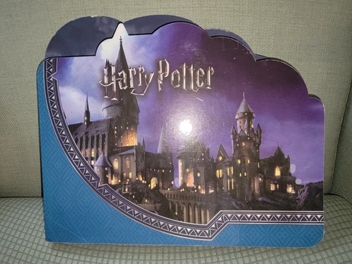 Harry potter wizzis figure - potter,