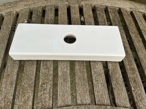 Kerasan toilet cistern lid - cistern,