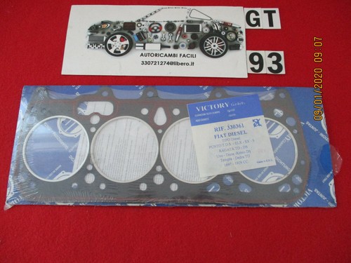 330361 cylinder head - cylinder,