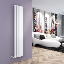Vertical Radiator 1800 1600