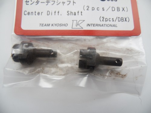 Kyosho tr115 dbx - tr115,