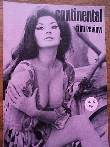 Continental film review - film,