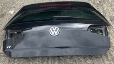 VOLKSWAGEN VW GOLF GTI R REAR