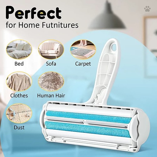 Pet hair remover sofa clothes - pet,