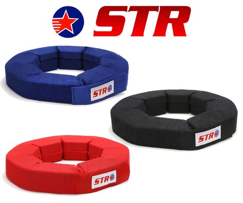Str neck brace - neck,