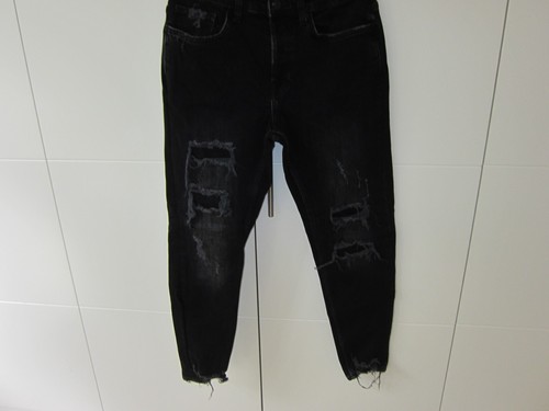 Mens zara black - mens,