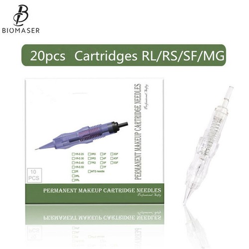 Biomaser 20pcs screw - biomaser,