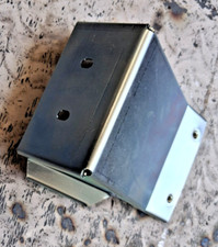 Kawasaki AR50 AR80 Rear