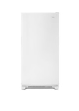 Whirlpool 20 cu ft Frost-free