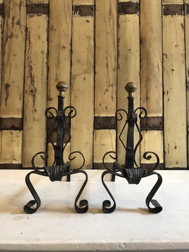 Pair early 20th century - of,