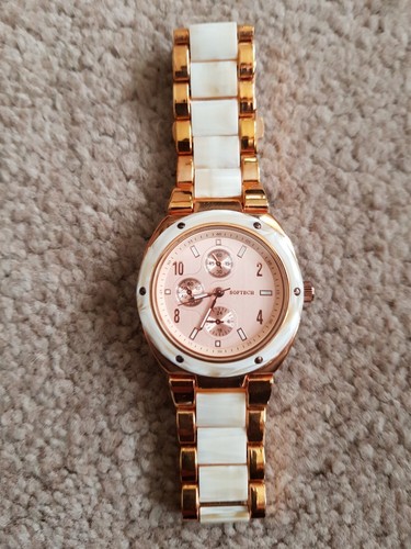 Softech ladies watch