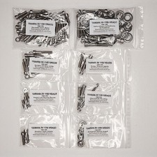 YAMAHA XV 1100 VIRAGO