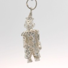 Rare Vintage Sterling Silver