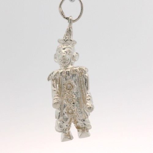 Rare vintage sterling silver - rare,