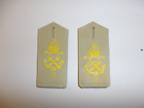 B4525p pre ww1 german - german, navy