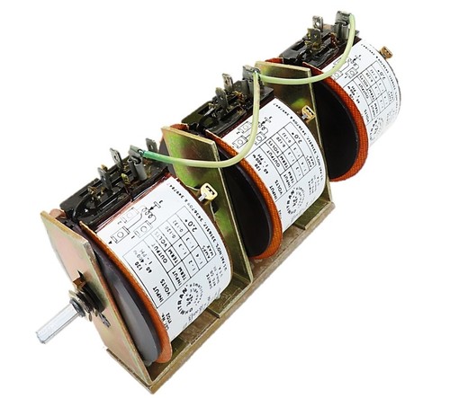 Ohmite vt02 variable - ohmite,