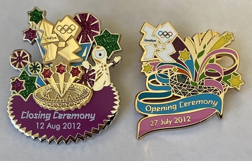 Official london 2012 - 2012, olympics