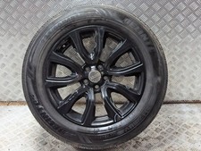 RANGE ROVER EVOQUE ALLOY WHEEL