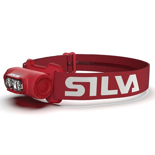 Silva explore headtorch - silva, 4