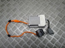 2019 PEUGEOT 3008 GT LINE S/S 5DR CONVERTER ELECTRIC TRIPLE 220V SOCKET OEM