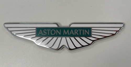 Aston martin new wings - aston,
