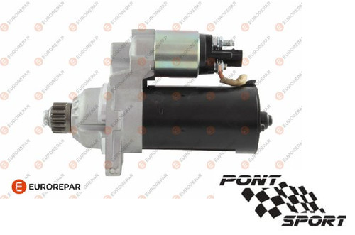 Starter motor audi seat skoda - motor,