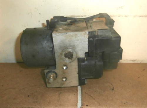 Citroen synergie 1999 - abs, pump